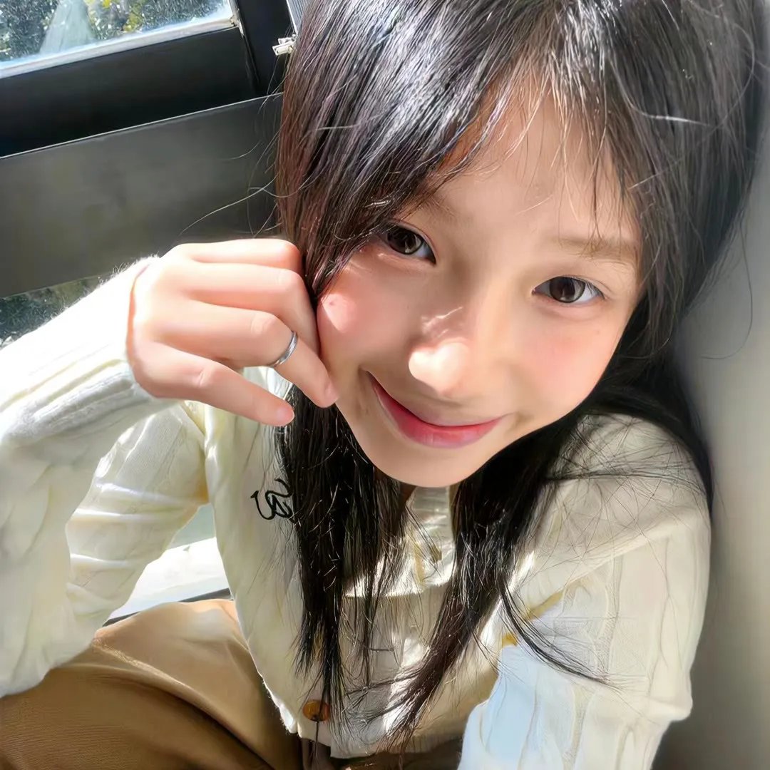 亲爱的妈咪