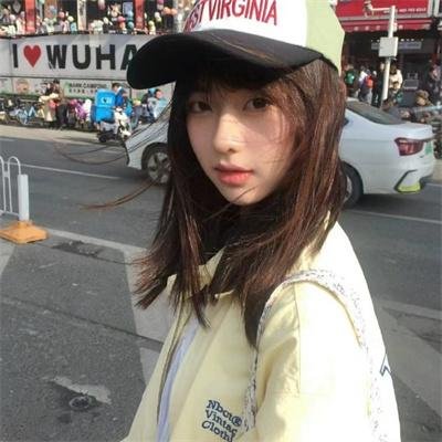 购物者注意