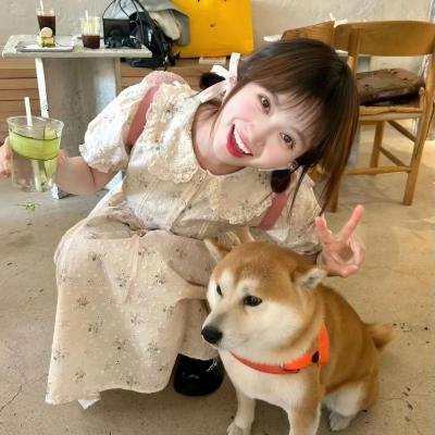 她和她的航天员